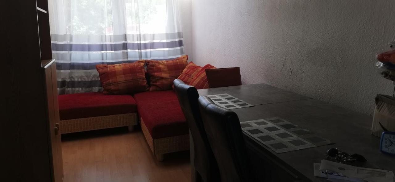 Maison Room Karlsruhe Esterno foto