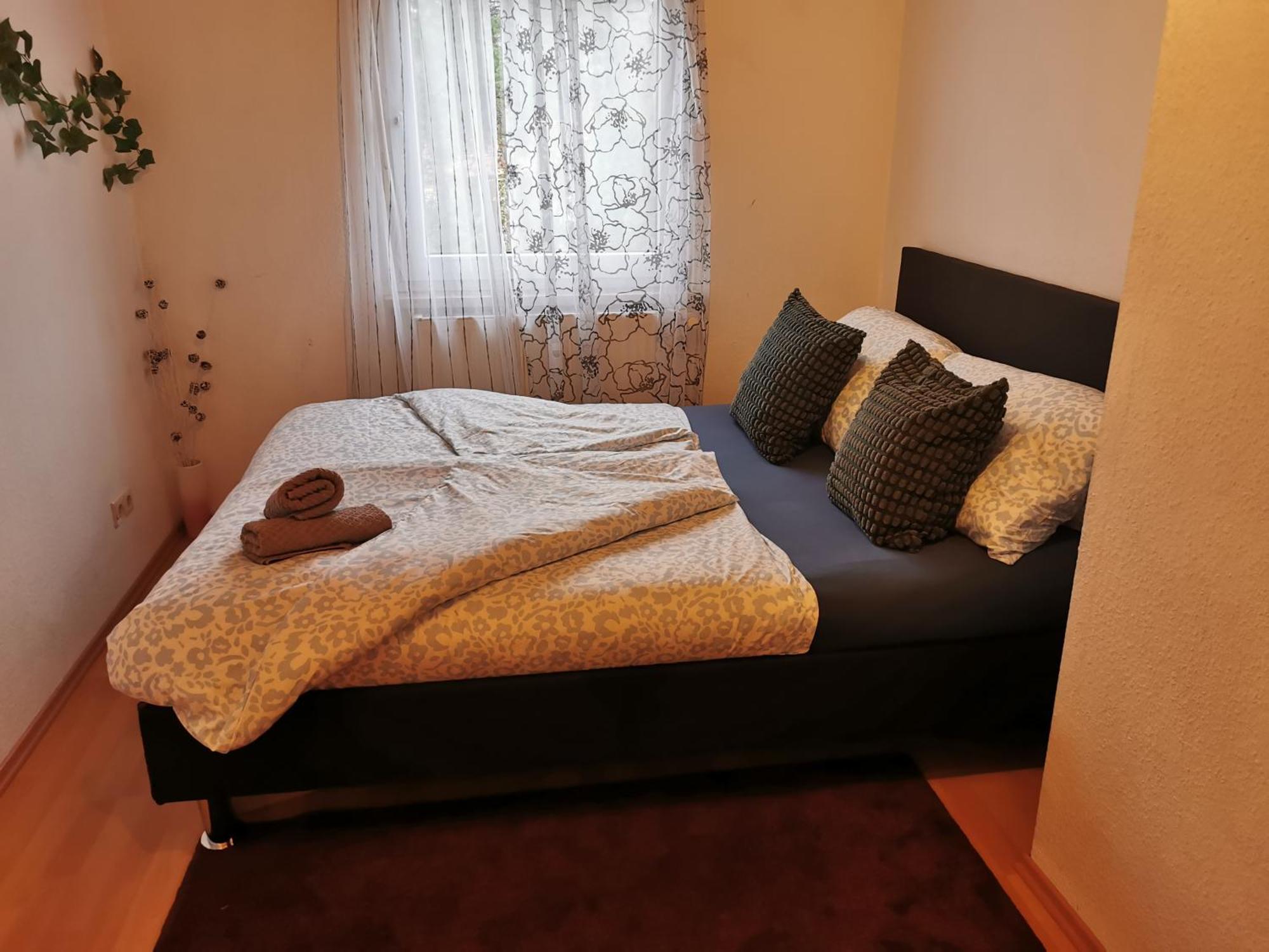 Maison Room Karlsruhe Esterno foto